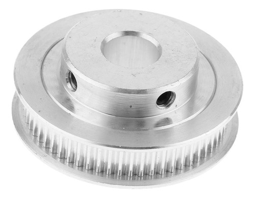 Paquete De 2 Impresora 3d --bf Polea Sincronizada 60 -