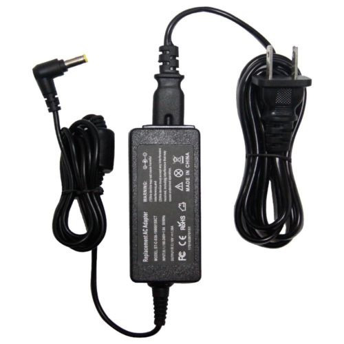 30w Ac Adaptador Equipo Cargador Cable De Alimentación Para 