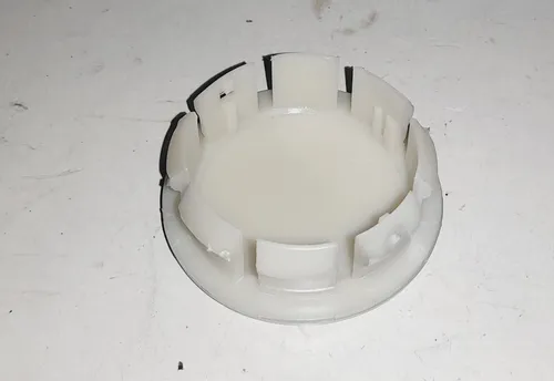 Tapa De Centro De Rin Para Jeep Liberty Kk