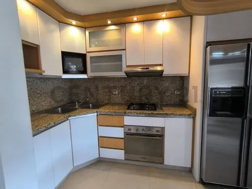 Venta De Apartamento La Boyera