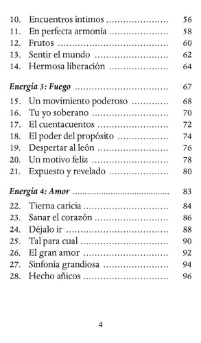Oráculo De Las 7 Energías: Libro Y 49 Cartas