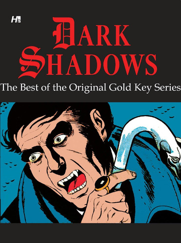 Libro: Dark Shadows: Lo Mejor De La Serie
