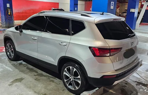 Seat Ateca 2.0 Style Plus