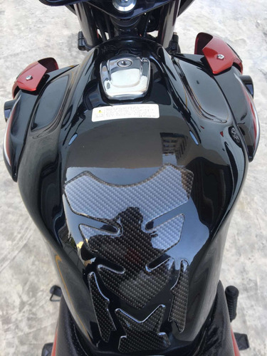 Yamaha Sz Rr 150 2017