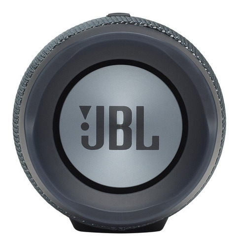 Imagen 2 de 3 de Parlante JBL Charge Essential portátil con bluetooth negro