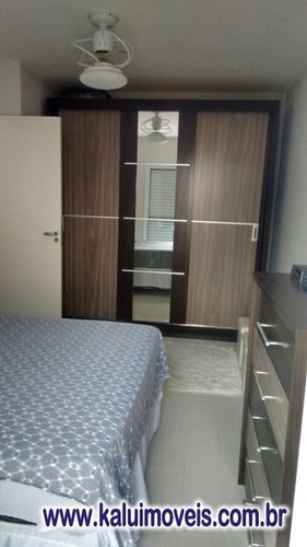 Baeta Neves - Apto Em Condomínio C/ 44m² - 60852
