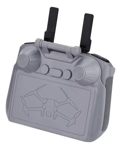 Capa Proteção Controle Para-sol Dji Rc2 Mini 4/ Air 3/ Flip