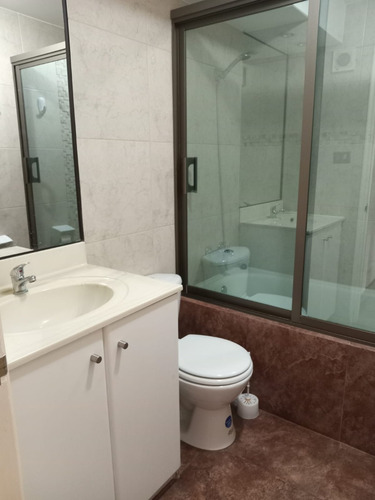 Hermoso, En Inmejorable Ubicación Poniente, 2h2b , 90 Mts2