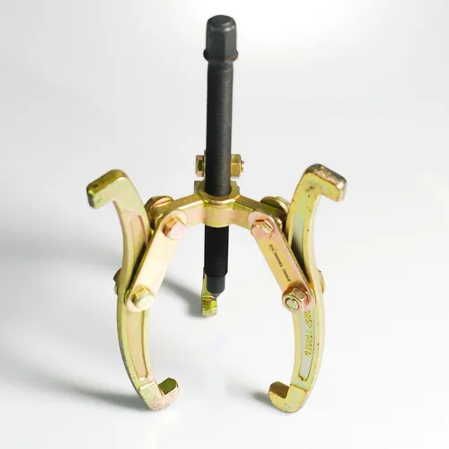 comprar Extractor De Poleas De 3 Patas 6 Pulgadas Nuevo Mecánica 