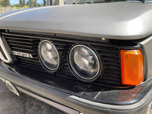 Imagen 5 de 15 de Bmw 323 E21 Mod80 Con Motor M20 De E30, Fueltech 350/bob Msd