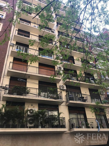 Imagen 1 de 11 de Alquiler Temporario De Departamento 3 Ambientes En Recoleta, Capital Federal (1946)