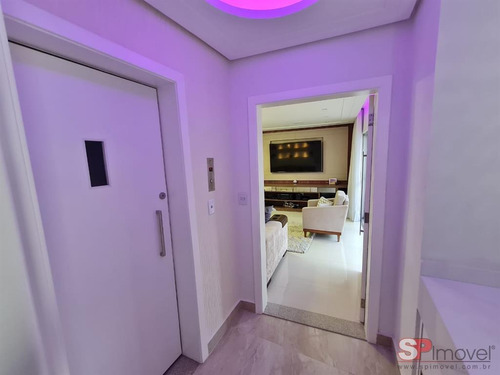 Imagem 21 de 23 de Apartamento Residencial Em São Paulo - Sp - Ap4681_nbni