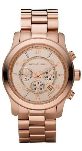 Reloj Michael Kors Mk8096 100% Nuevo Y Original Caballero