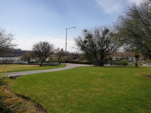 Imagen 9 de 10 de Terreno En Venta En La Vista Residencian Privada Con Alberca