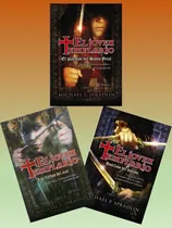Comprar Libros. Pack De Libros - El Joven Templario