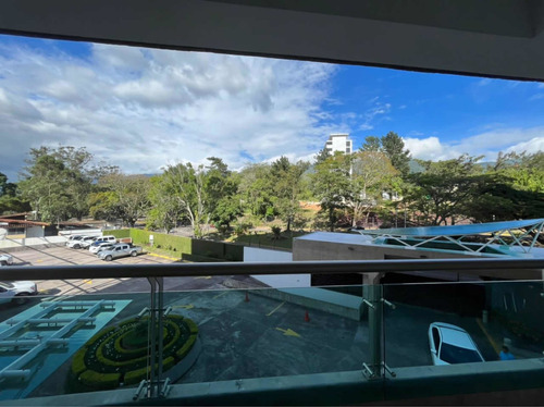 Imagen 22 de 27 de Apartaneto En Alquiler Con Pisicna En San Cristobal Amoblado