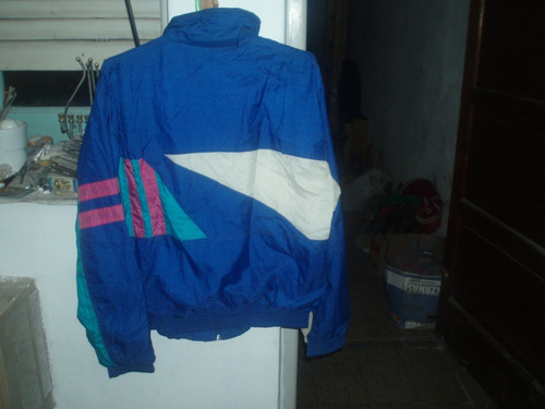 Conjunto Deportivo Vintage Nanque Talle S