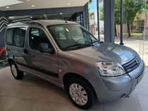 Comprar Citroën Berlingo Multispace 1.6 Xtr Hdi 92cv Am22.5