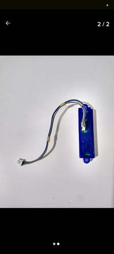 Led De Encendido Monitor Lg M2550d(usado) (Usado)