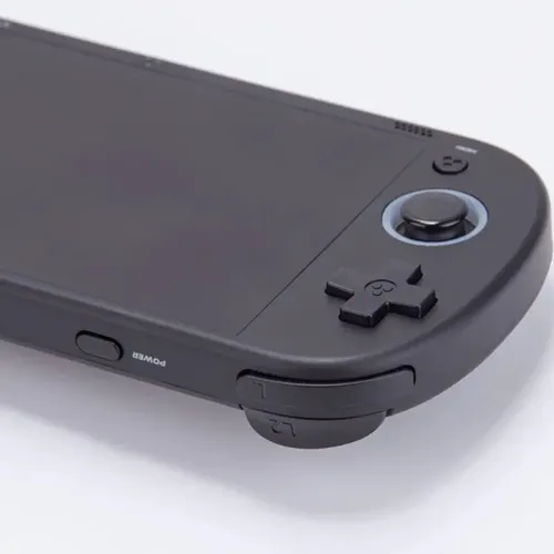 Trimui Smart Pro Retrô Ips 4.96 Hd Com Bateria 5000mah 2025