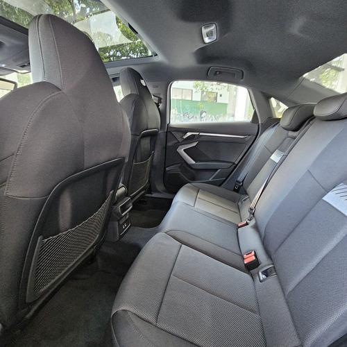 Audi A3 1.4 Tfsi Sedan Advanced 150Cv