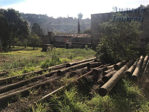 Chácaras À Venda Em Atibaia/sp - Compre O Seu Chácaras Aqui! - 1432594