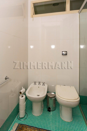 Imagem 7 de 15 de Apartamento - Higienopolis - Ref: 99121 - V-99121