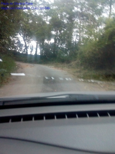 Imagem 4 de 16 de Terreno - Te00047 - 69238833