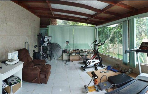 Imagem 9 de 9 de Casa Com 4 Dormitórios À Venda, 392 M² Por R$ 900.000,00 - Tarumã - Manaus/am - Ca4237