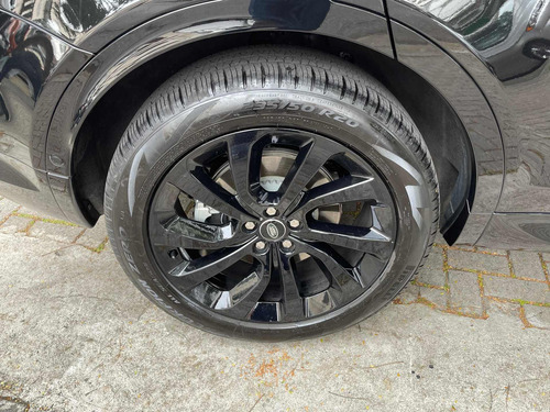 Imagem 10 de 15 de Land Rover Discovery Sport 2020 2.0 R-dynamic Se Flex 5p