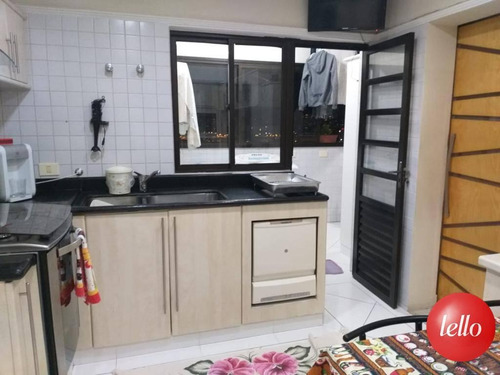 Imagem 9 de 24 de Apartamento - Ref: 236294