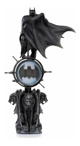 Estátua Batman Returns Deluxe - 1/10 Art Scale - Iron Studio