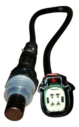Sensor Oxígeno Ford F250 5.4l 2012-2016 Banco 2 Bancada 1 2