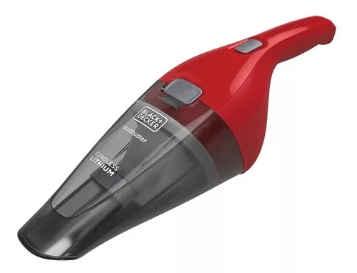 Aspiradora Black Decker 1400w 5 Galones Seco Humedo Garantia