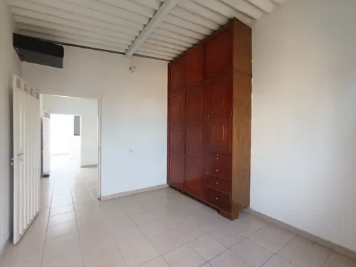 Casa En Venta En La Cabrera. Cod V30341