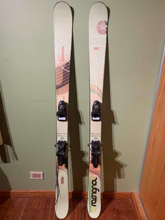 rossignol 7xk