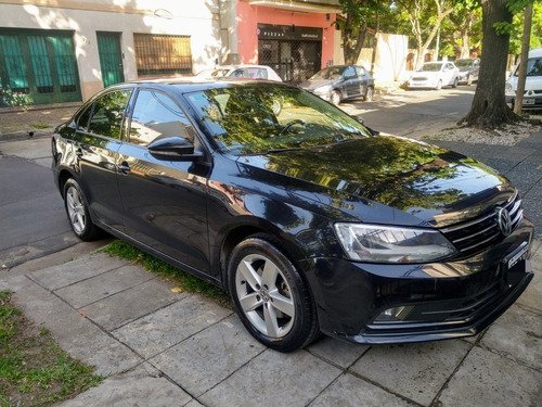 Volkswagen Vento 2.5 Advance Plus 170cv 2015
