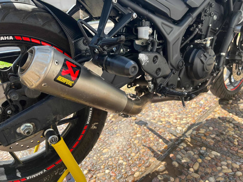 Imagen 7 de 12 de Yamaha Mt03