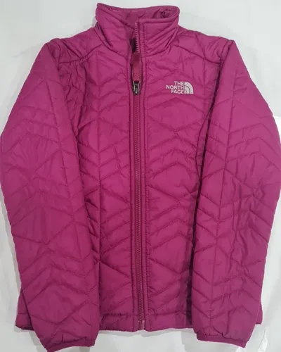 comprar Campera The North Face Niña Impermeable Original