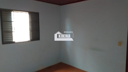 Imagem 11 de 13 de Casa Residencial Para Venda - 02950.7225