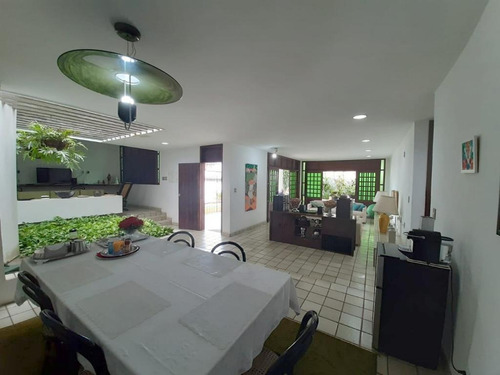 Imagem 11 de 28 de Casa Com 3 Dormitórios À Venda, 1007 M² Por R$ 1.750.000,00 - Capim Macio - Natal/rn - Ca7384