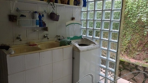 Imagem 14 de 15 de Casa De Condominio Em Cond. Sumerville - Miguel Pereira - 671