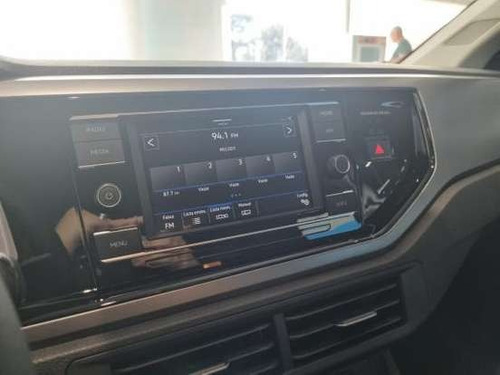 Volkswagen Nivus 1.0 200 TSI TOTAL FLEX SENSE AUTOMÁTICO
