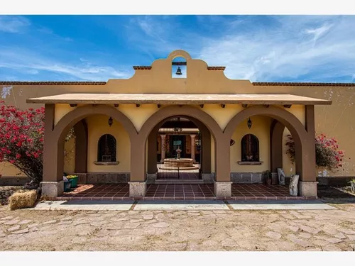 finca rancho en venta en el centenario