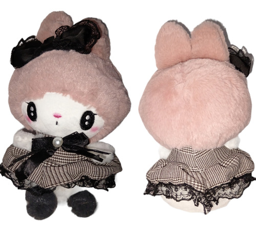 Peluche Kawuaii Melody 