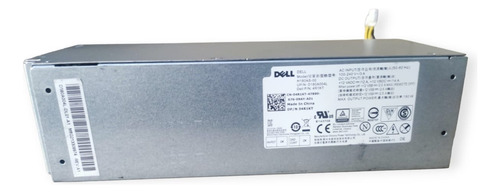Fuente De Poder Dell Optiplex 3040, 5040, 7040 Sff 240 W (Reacondicionado)