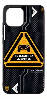 Funda Protector Para Xiaomi Redmi A1 Videojuegos