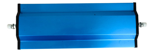 Espejo Para Camión Rectangular Aluminio 6 X 16