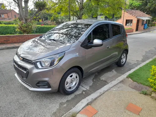 Chevrolet Spark 1.2 Gt Lt