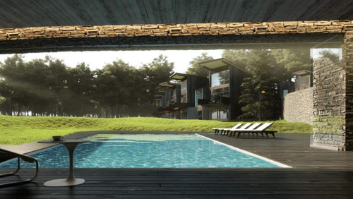 Imagen 4 de 29 de Departamento - San Martin De Los Andes